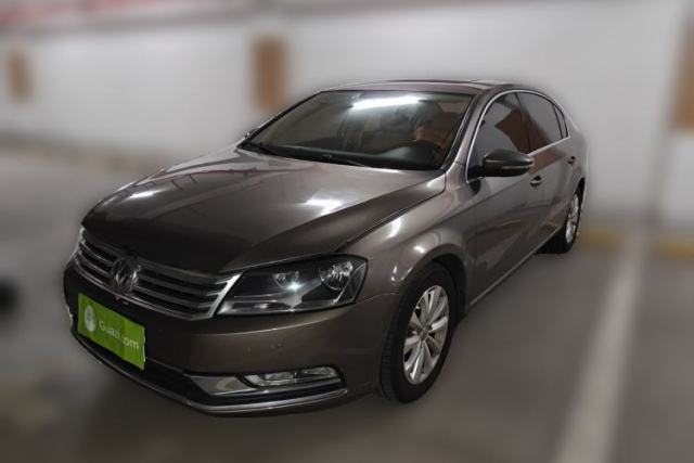 Used Volkswagen Magotan 2013 1.8TSI Premier Model