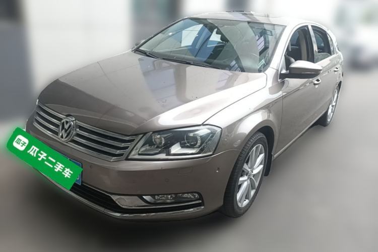 Used Volkswagen Magotan 2013 1.8TSI Prestige Model Guazi used car, China used car export, Used car for sale, Used  cars, Cheapest cars for sale