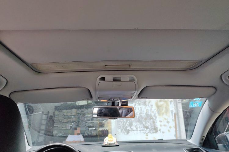Used Volkswagen Magotan 2013 1.8TSI Prestige Model Headliner