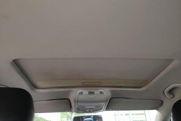 Used Volkswagen Magotan 2013 1.8TSI Premier Model Headliner
