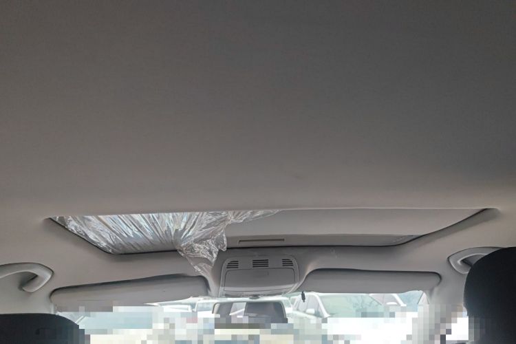 Used Volkswagen Magotan 2013 2.0 TSI Luxury Model Headliner