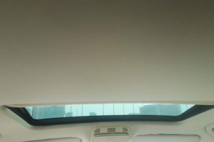 Used Volkswagen Magotan 2013 1.8TSI Premier Model Headliner
