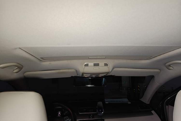 Used Volkswagen Magotan 2013 1.8TSI Premier Model Headliner