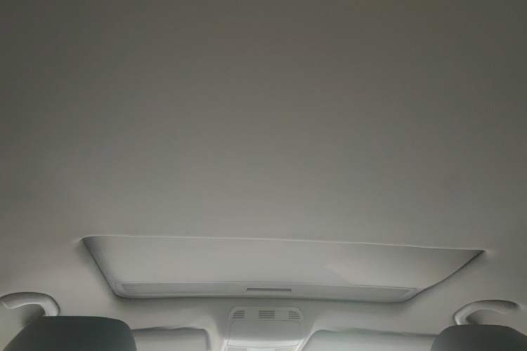 Used Volkswagen Magotan 2013 2.0 TSI Luxury Model Headliner