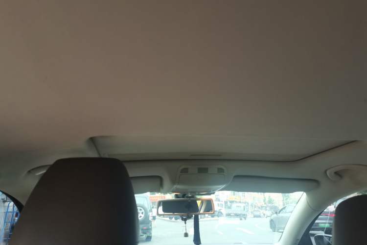 Used Volkswagen Magotan 2013 1.8TSI Prestige Model Headliner
