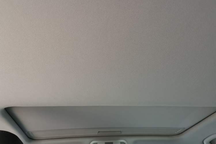 Used Volkswagen Magotan 2013 2.0 TSI Prestige Model Headliner