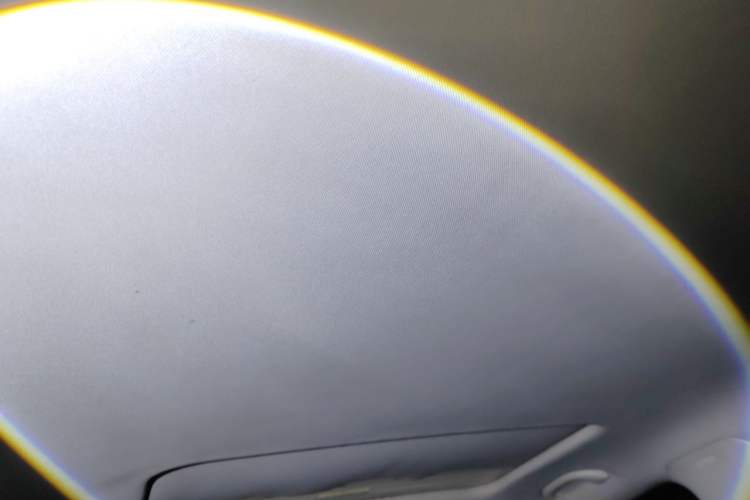 Used Volkswagen Magotan 2013 1.8TSI Prestige Model Headliner
