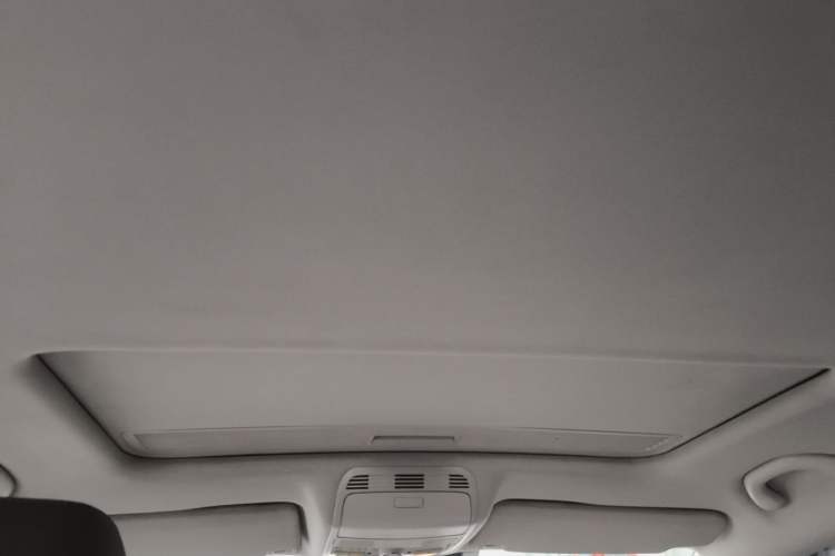 Used Volkswagen Magotan 2013 2.0 TSI Prestige Model Headliner