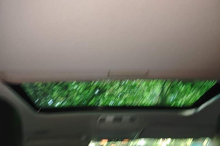 Used Volkswagen Magotan 2013 1.8TSI Luxury Model Headliner