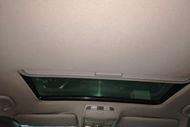 Used Volkswagen Magotan 2013 1.8TSI Luxury Model Headliner