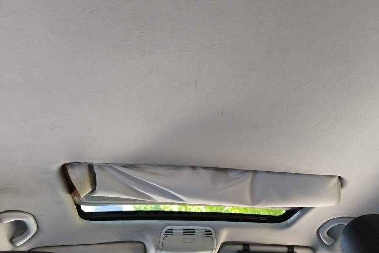 Used Volkswagen Magotan 2013 1.8TSI Luxury Model Headliner