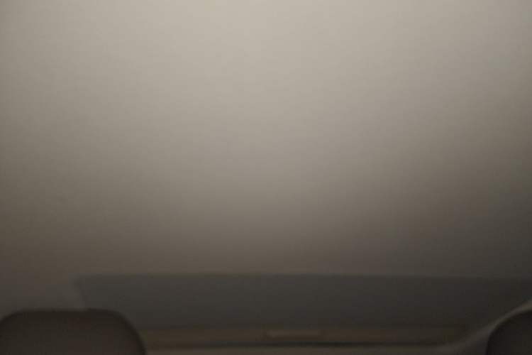 Used Volkswagen Magotan 2013 2.0 TSI Ultimate Model Headliner