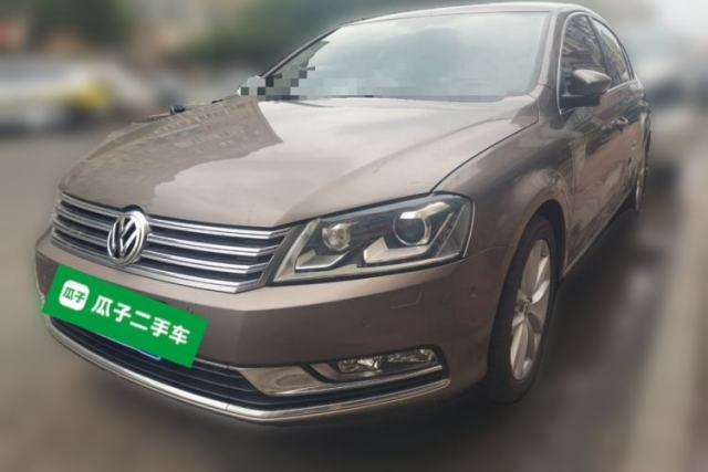 Used Volkswagen Magotan 2013 1.8TSI Prestige Model