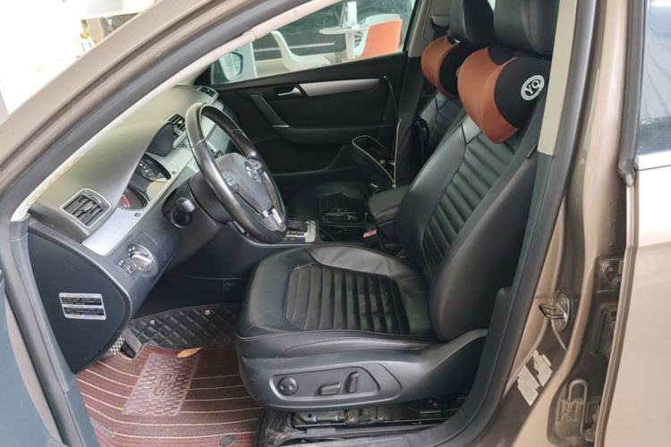 Used Volkswagen Magotan 2013 1.8TSI Premier Model Left Front Seat