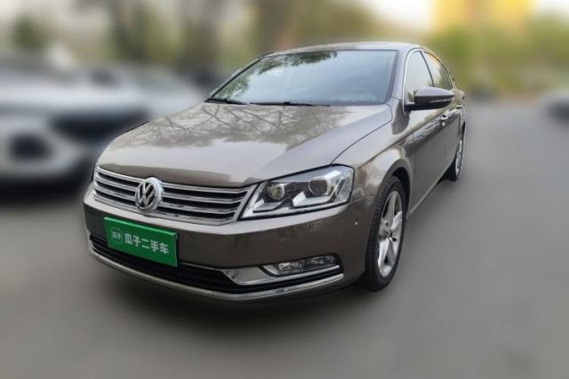 Used Volkswagen Magotan 2013 2.0 TSI Prestige Model
