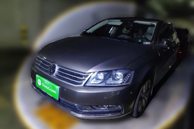 Used Volkswagen Magotan 2013 1.8TSI Prestige Model