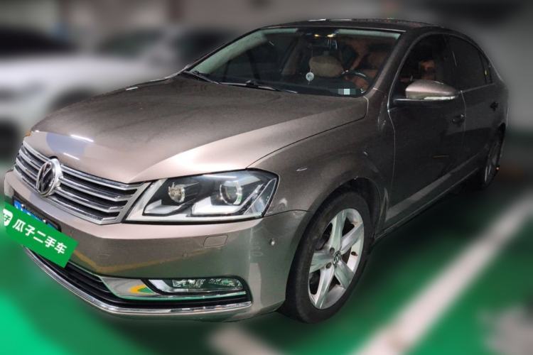 Used Volkswagen Magotan 2013 2.0 TSI Ultimate Model Guazi used car, China used car export, Used car for sale, Used  cars, Cheapest cars for sale