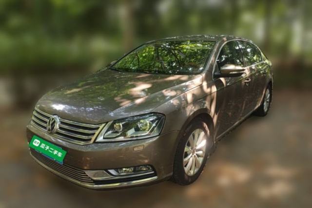 Used Volkswagen Magotan 2013 1.8TSI Luxury Model