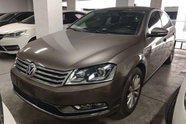 Used Volkswagen Magotan 2013 1.8TSI Luxury Model