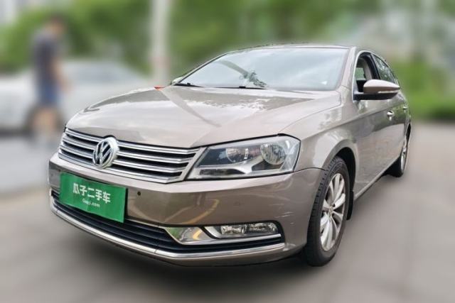 Used Volkswagen Magotan 2013 1.8TSI Premier Model