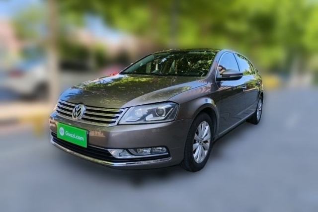 Used Volkswagen Magotan 2013 1.8TSI Luxury Model