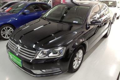 Used Volkswagen Magotan 2015 Facelift 1.8TSI Luxury Model