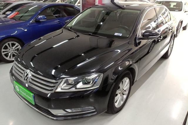 Used Volkswagen Magotan 2015 Facelift 1.8TSI Luxury Model
