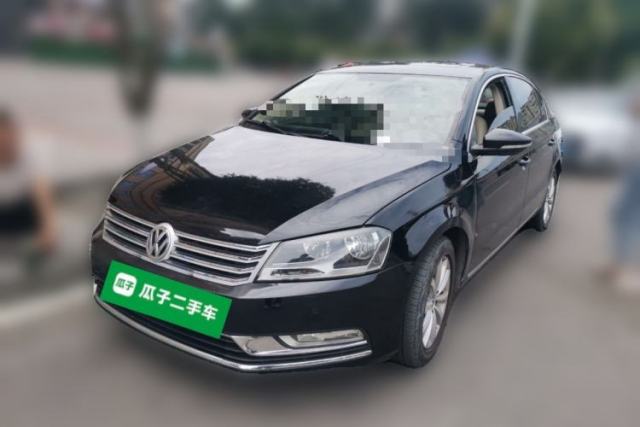 Ojetý Volkswagen Magotan 2015 1.8TSI Advanced Model