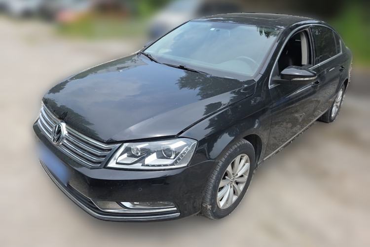Used Volkswagen Magotan 2015 1.8TSI Luxury Model Guazi used car, China used car export, Used car for sale, Used cars, Cheapest cars for sale