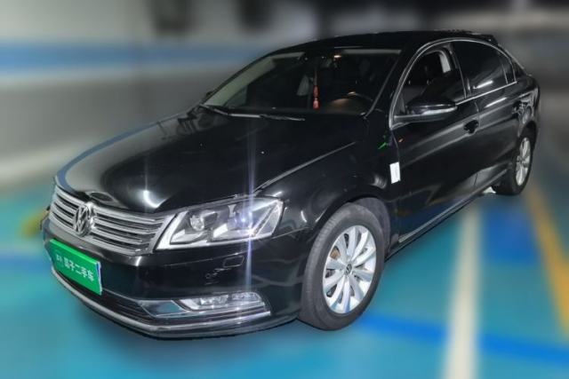 Used Volkswagen Magotan 2015 1.8TSI Luxury Model