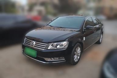 Used Volkswagen Magotan 2015 Facelift 1.8TSI Luxury Model