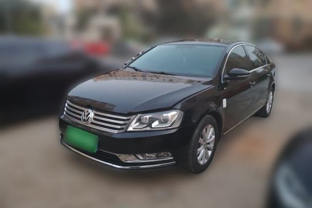 Used Volkswagen Magotan 2015 Facelift 1.8TSI Luxury Model