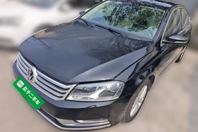 Ojetý Volkswagen Magotan 2015 1.8TSI Advanced Model