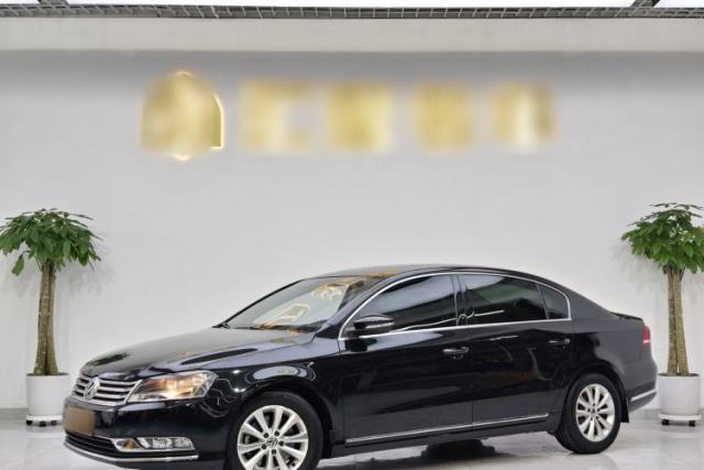 Ojetý Volkswagen Magotan 2015 1.8TSI Advanced Model