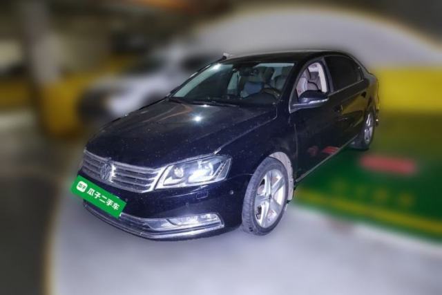 Used Volkswagen Magotan 2015 2.0 TSI Prestige Model