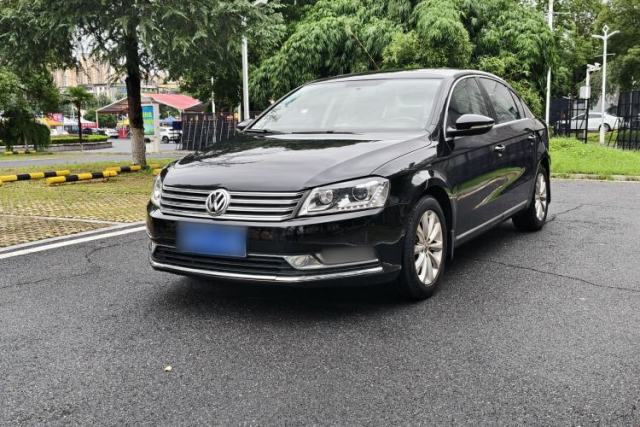 Used Volkswagen Magotan 2015 Facelift 1.8TSI Luxury Model