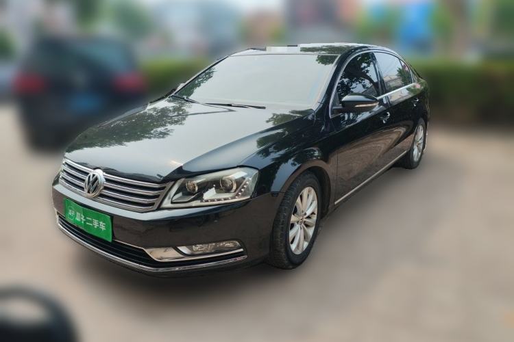 Used Volkswagen Magotan 2015 1.8TSI Comfort Model Guazi used car, China used car export, Used car for sale, Used  cars, Cheapest cars for sale