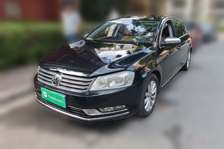 Used Volkswagen Magotan 2015 1.8TSI Advanced Model Guazi used car, China used car export, Used car for sale, Used  cars, Cheapest cars for sale