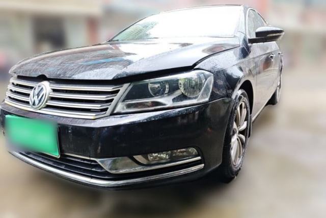 Used Volkswagen Magotan 2015 1.8TSI Advanced Model