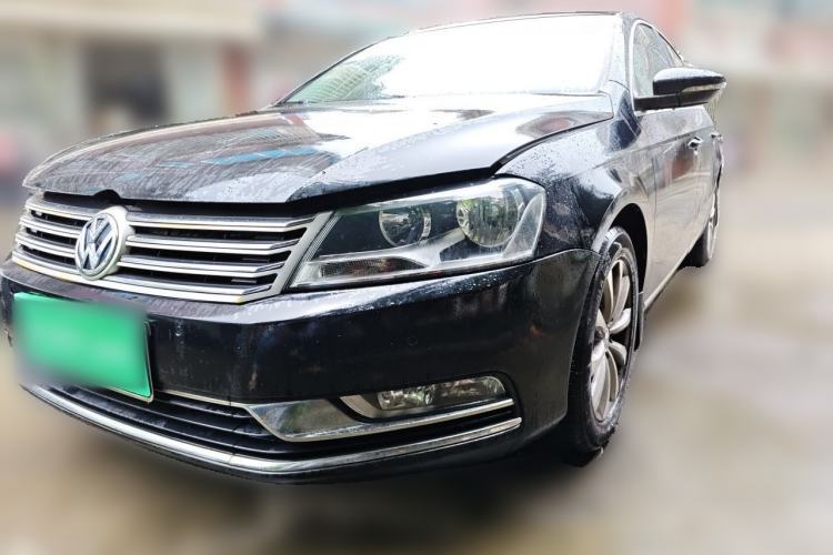 Used Volkswagen Magotan 2015 1.8TSI Advanced Model Guazi used car, China used car export, Used car for sale, Used  cars, Cheapest cars for sale