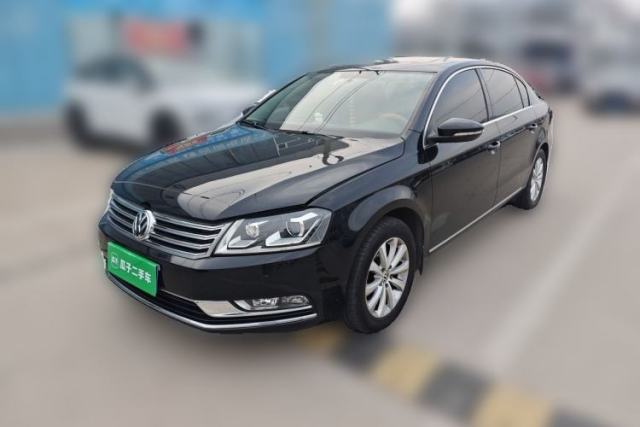 Used Volkswagen Magotan 2015 Facelift 1.8TSI Luxury Model