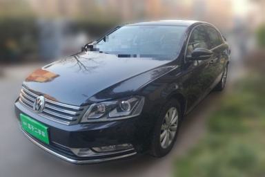 Used Volkswagen Magotan 2015 1.8TSI Luxury Model