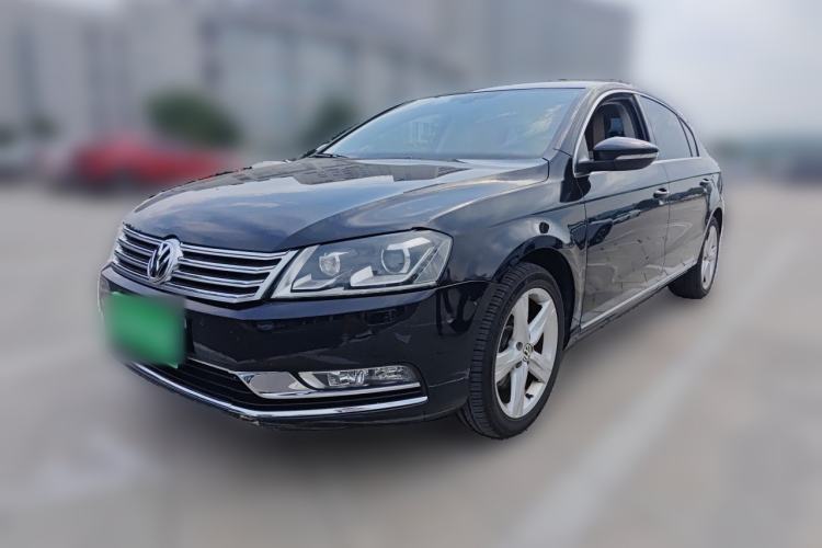 Used Volkswagen Magotan 2015 1.8TSI Prestige Model Guazi used car, China used car export, Used car for sale, Used  cars, Cheapest cars for sale