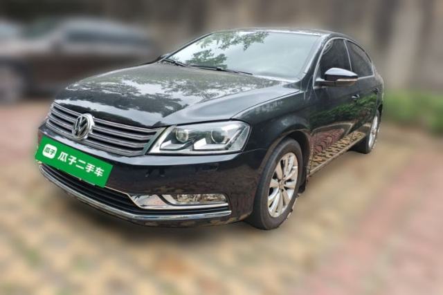 Used Volkswagen Magotan 2015 Facelift 1.8TSI Luxury Model