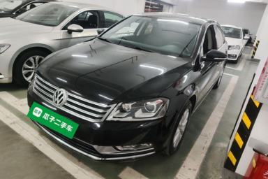 Used Volkswagen Magotan 2015 1.8TSI Luxury Model