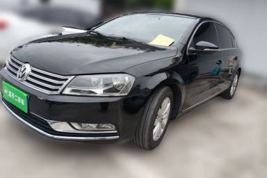 Used Volkswagen Magotan 2015 1.8TSI Advanced Model