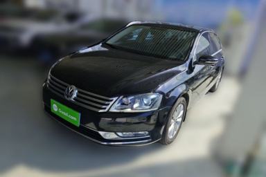 Used Volkswagen Magotan 2015 Facelift 1.8TSI Luxury Model