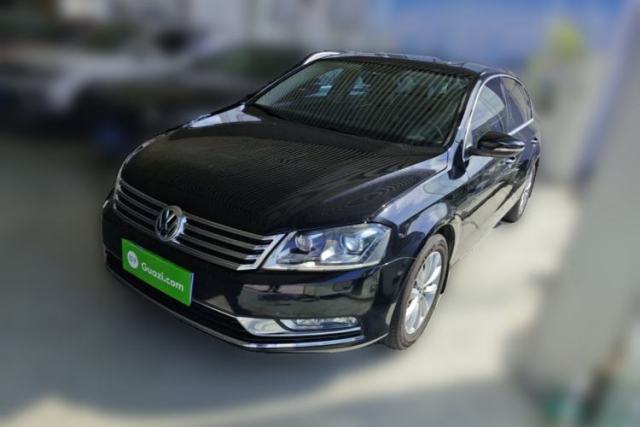 Used Volkswagen Magotan 2015 Facelift 1.8TSI Luxury Model