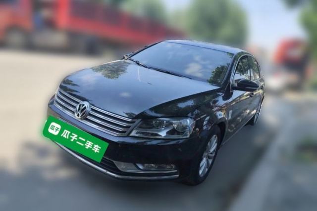 Used Volkswagen Magotan 2015 1.8TSI Advanced Model