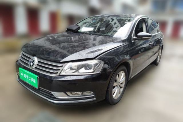 Used Volkswagen Magotan 2015 Facelift 1.8TSI Luxury Model